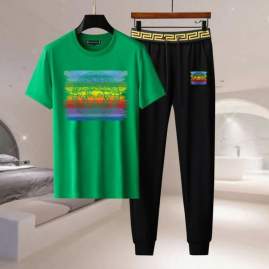 Picture of Versace Shirt Pant Suits _SKUVersaceM-4XL11Ln1524970